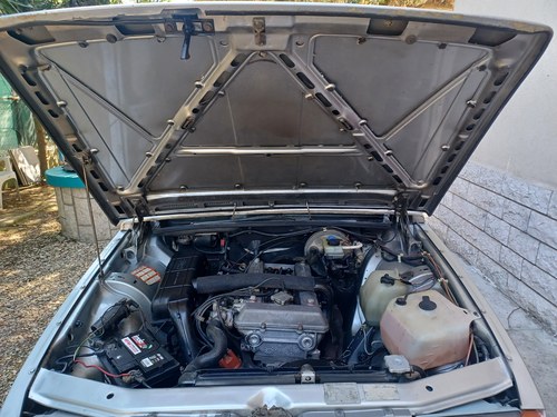 1984 Alfa Romeo Giulietta Te koop (foto 140 van 171)