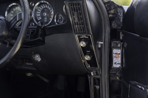 1973 Aston Martin V8 Series 2 RHD Manual For Sale (picture 38 of 154)