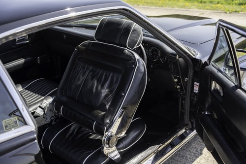 1973 Aston Martin V8 Series 2 RHD Manual For Sale (picture 16 of 154)