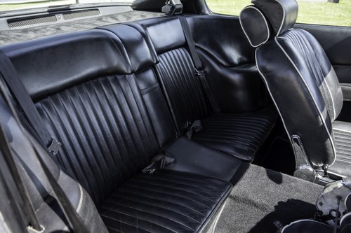 1973 Aston Martin V8 Series 2 RHD Manual For Sale (picture 18 of 154)