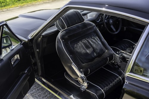 1973 Aston Martin V8 Series 2 RHD Manual For Sale (picture 49 of 154)