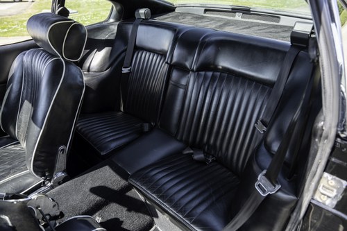 1973 Aston Martin V8 Series 2 RHD Manual For Sale (picture 20 of 154)