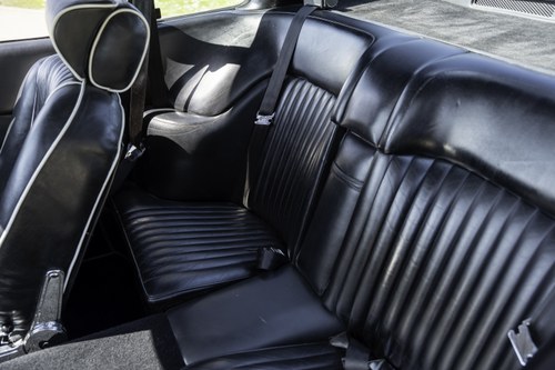 1973 Aston Martin V8 Series 2 RHD Manual For Sale (picture 51 of 154)