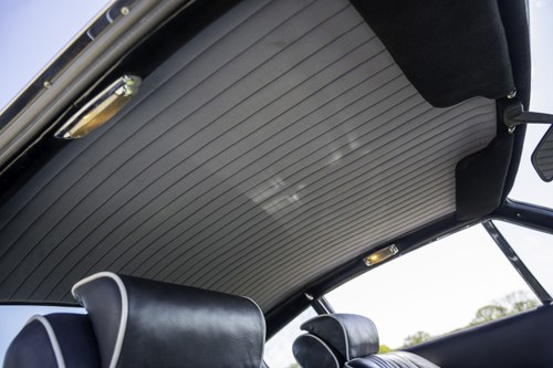 1973 Aston Martin V8 Series 2 RHD Manual For Sale (picture 52 of 154)