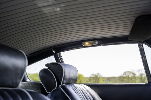 1973 Aston Martin V8 Series 2 RHD Manual For Sale (picture 53 of 154)