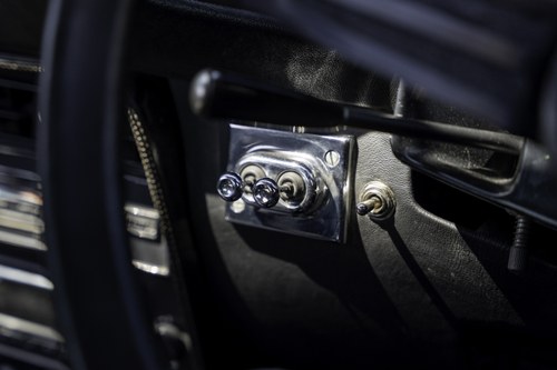 1973 Aston Martin V8 Series 2 RHD Manual For Sale (picture 63 of 154)