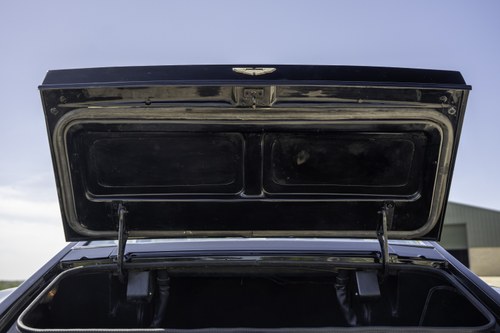 1973 Aston Martin V8 Series 2 RHD Manual For Sale (picture 64 of 154)