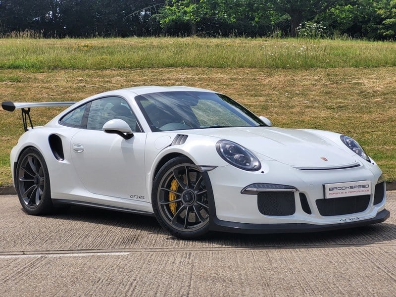 2015 Porsche 911 - 1 2015 Porsche 911 - 1