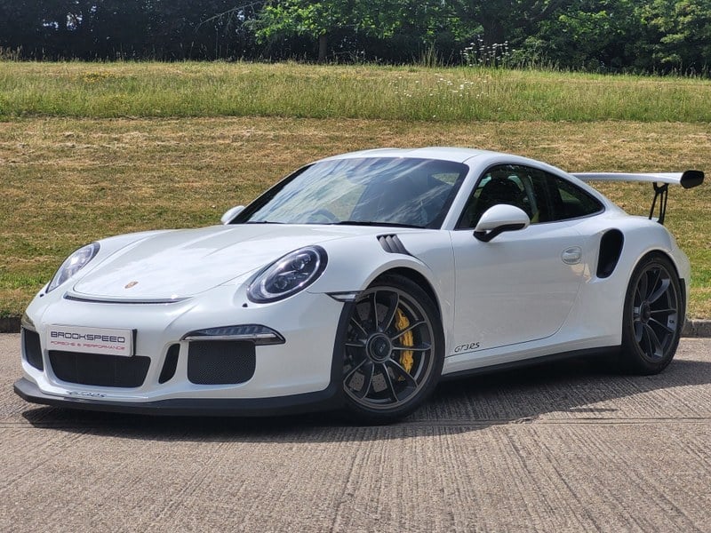 2015 Porsche 911 - 2 2015 Porsche 911 - 2