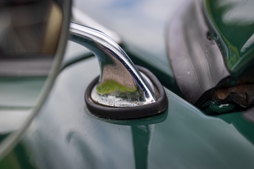 1964 Triumph TR4 à vendre (picture 54 of 112)