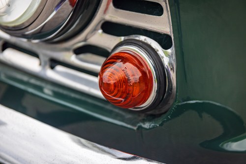 1964 Triumph TR4 à vendre (picture 62 of 112)