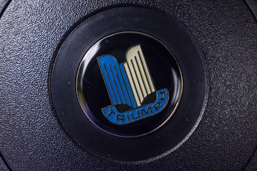 1964 Triumph TR4 à vendre (picture 38 of 112)