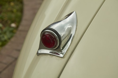 1971 Jaguar Aristocat 4.2L Manual XK120 Replica Te koop (foto 97 van 153)