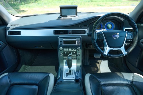 2011 Volvo V70 T6 R Design AWD Phase 3 En venta (imagen 58 de 218)