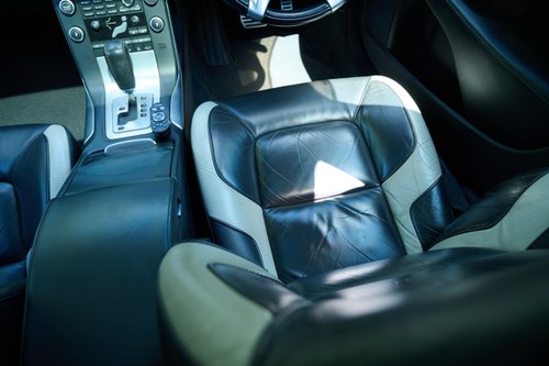 2011 Volvo V70 T6 R Design AWD Phase 3 En venta (imagen 59 de 218)