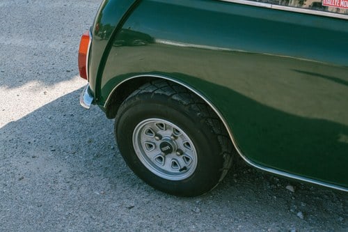 1974 Morris Mini 1000 De Luxe For Sale (picture 12 of 46)