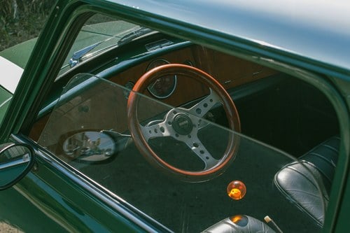 1974 Morris Mini 1000 De Luxe For Sale (picture 14 of 46)