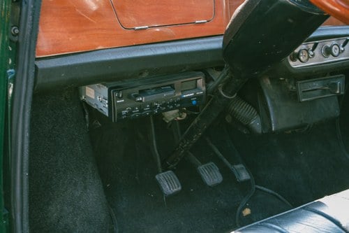 1974 Morris Mini 1000 De Luxe For Sale (picture 16 of 46)