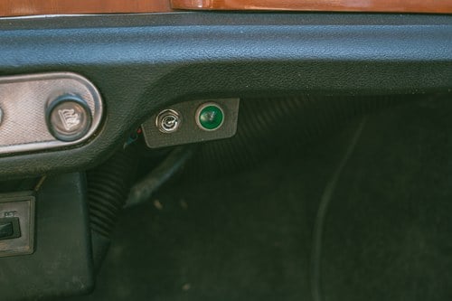 1974 Morris Mini 1000 De Luxe For Sale (picture 24 of 46)