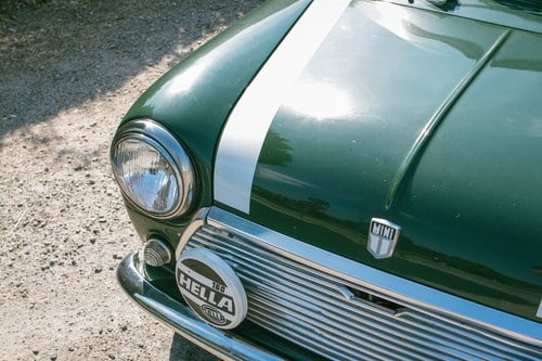 1974 Morris Mini 1000 De Luxe For Sale (picture 33 of 46)