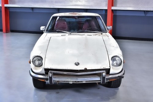 1973 Datsun 240Z For Sale (picture 2 of 92)