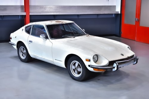 1973 Datsun 240Z For Sale (picture 5 of 92)