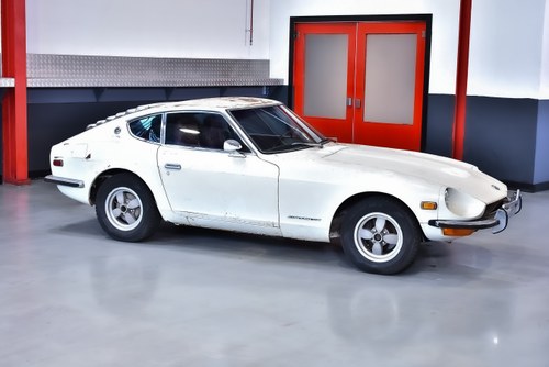 1973 Datsun 240Z For Sale (picture 6 of 92)