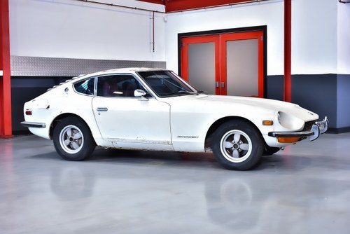 1973 Datsun 240Z For Sale (picture 7 of 92)