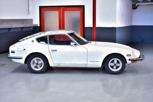 1973 Datsun 240Z For Sale (picture 8 of 92)