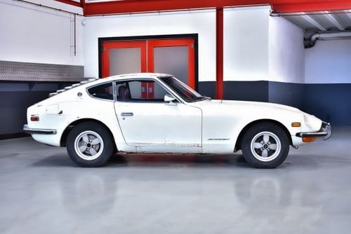 1973 Datsun 240Z For Sale (picture 9 of 92)