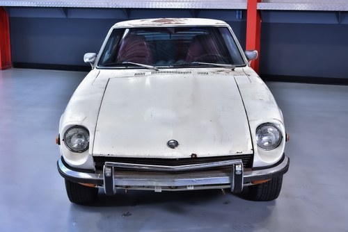 1973 Datsun 240Z For Sale (picture 10 of 92)