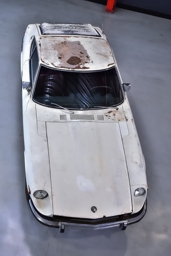 1973 Datsun 240Z For Sale (picture 11 of 92)