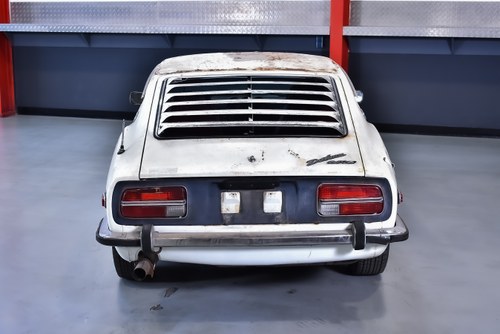 1973 Datsun 240Z For Sale (picture 14 of 92)