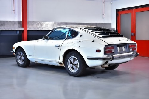 1973 Datsun 240Z For Sale (picture 18 of 92)