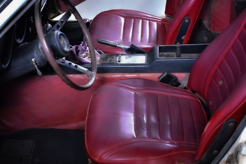 1973 Datsun 240Z For Sale (picture 25 of 92)