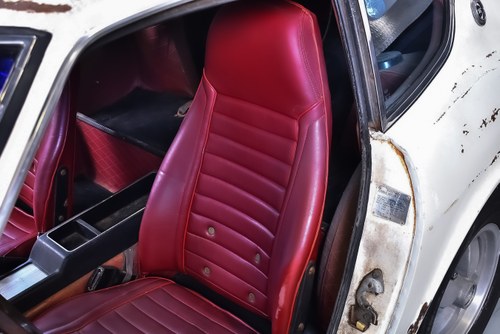 1973 Datsun 240Z For Sale (picture 26 of 92)