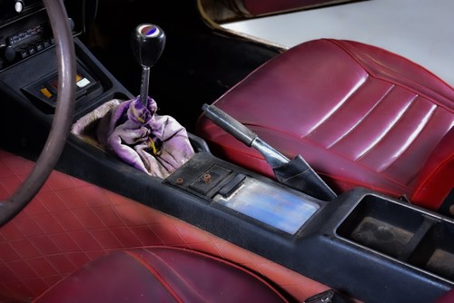 1973 Datsun 240Z For Sale (picture 27 of 92)