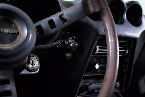 1973 Datsun 240Z For Sale (picture 32 of 92)