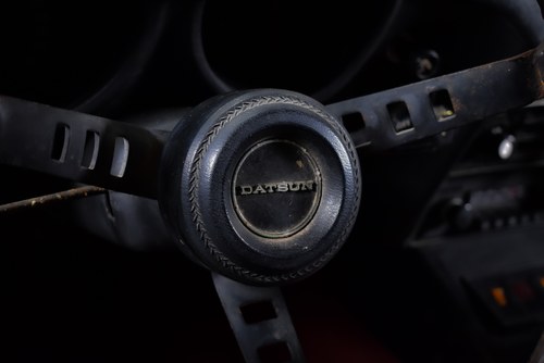 1973 Datsun 240Z For Sale (picture 33 of 92)