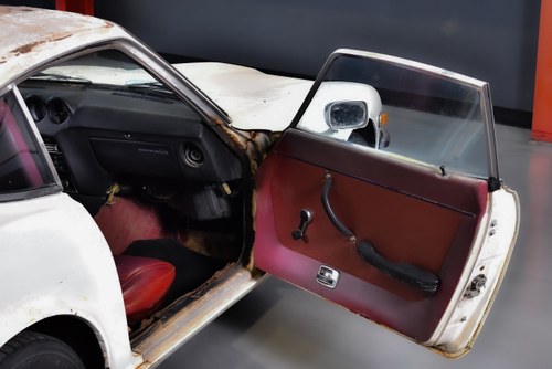 1973 Datsun 240Z For Sale (picture 35 of 92)
