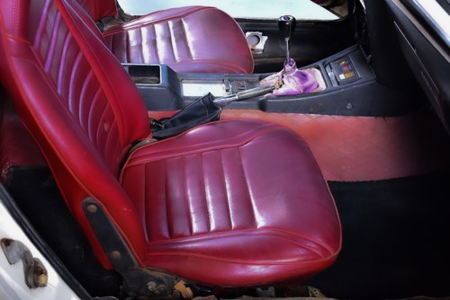 1973 Datsun 240Z For Sale (picture 37 of 92)