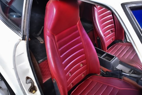 1973 Datsun 240Z For Sale (picture 39 of 92)