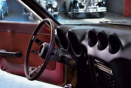 1973 Datsun 240Z For Sale (picture 40 of 92)