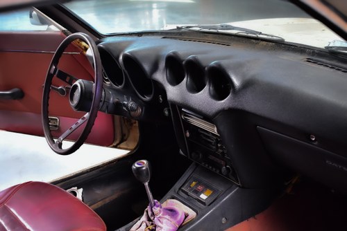 1973 Datsun 240Z For Sale (picture 41 of 92)