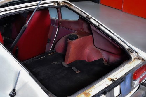 1973 Datsun 240Z For Sale (picture 43 of 92)