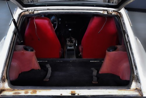 1973 Datsun 240Z For Sale (picture 44 of 92)