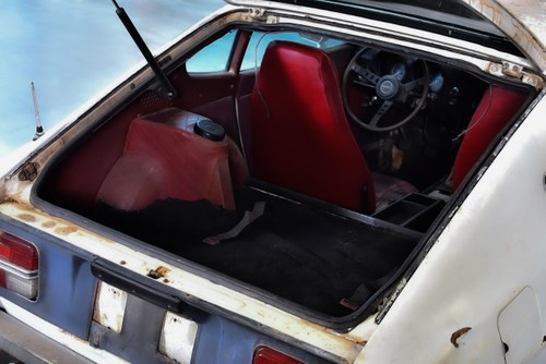 1973 Datsun 240Z For Sale (picture 45 of 92)