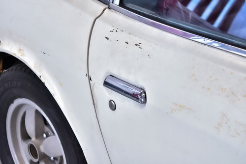 1973 Datsun 240Z For Sale (picture 46 of 92)