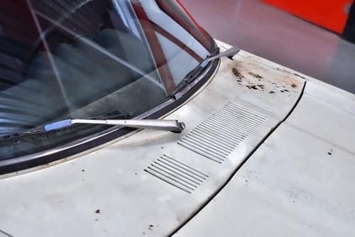 1973 Datsun 240Z For Sale (picture 48 of 92)
