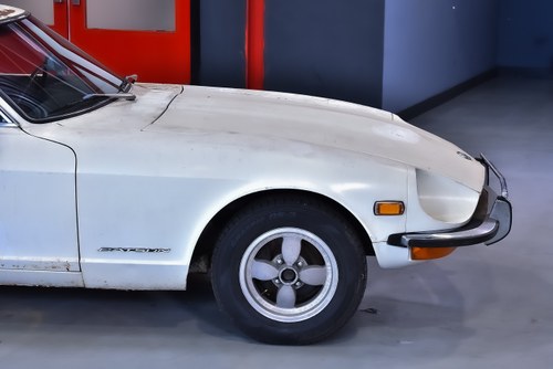 1973 Datsun 240Z For Sale (picture 49 of 92)